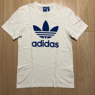 アディダス(adidas)のアディダス　オリジナルス　メンズTシャツ(Tシャツ/カットソー(半袖/袖なし))