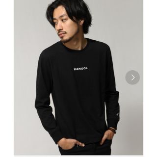 カンゴール(KANGOL)のカンゴールロンT(Tシャツ/カットソー(七分/長袖))