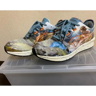 アシックス(asics)のasics vivienne westwood(スニーカー)