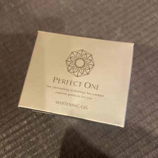 パーフェクトワン(PERFECT ONE)のパーフェクトワン 薬用 ホワイトニング ジェル(オールインワン化粧品)