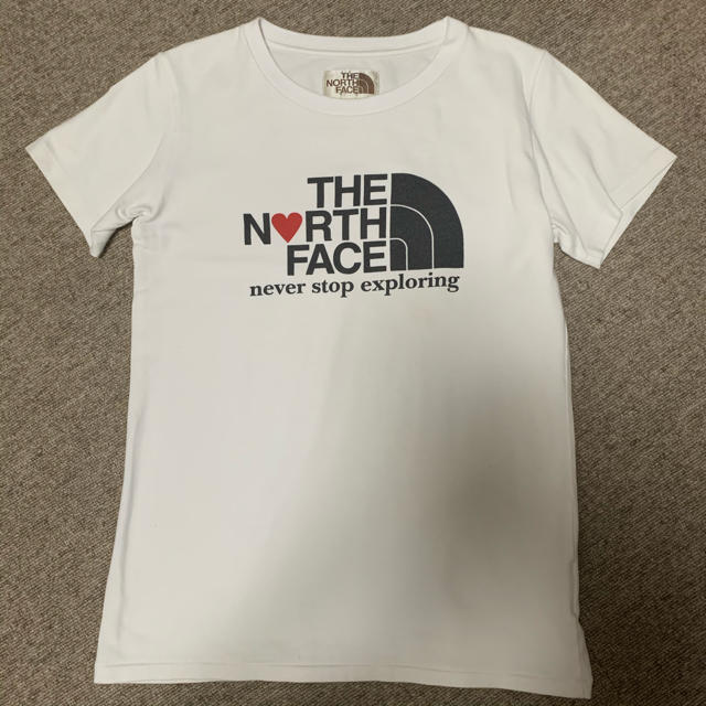 THE NORTH FACE(ザノースフェイス)のthe north face Tシャツ メンズのトップス(Tシャツ/カットソー(半袖/袖なし))の商品写真