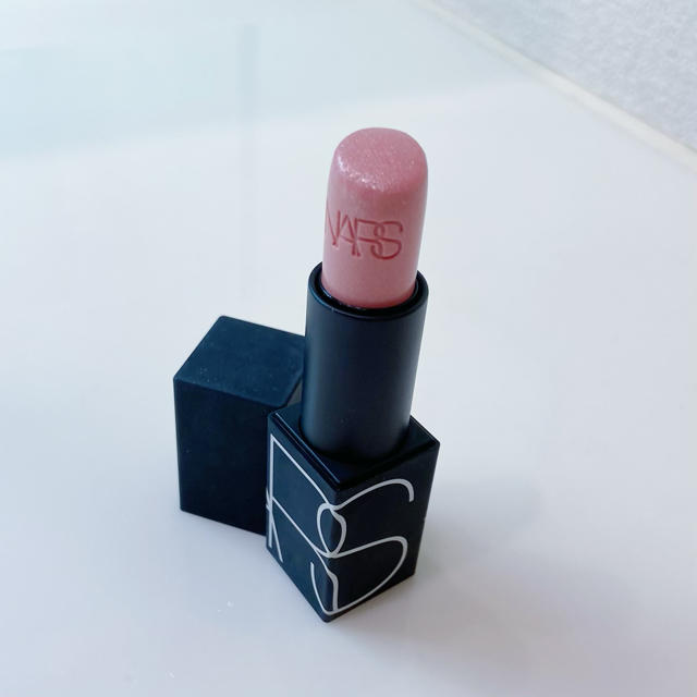 NARS(ナーズ)のNARS リップスティック／シアー 2952 シマリングライトピンク コスメ/美容のベースメイク/化粧品(口紅)の商品写真