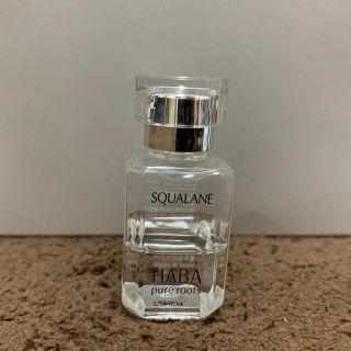 ハーバー(HABA)の【HABA、ハーバー】スクワランオイル 15ml(オイル/美容液)