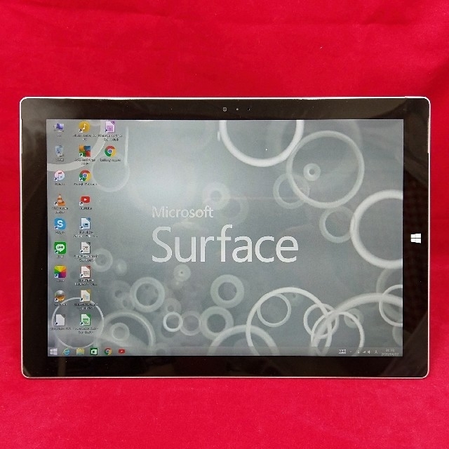 専用 / Microsoft Surface Pro 3