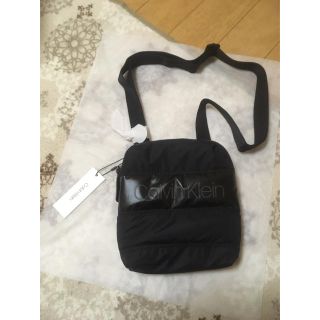 カルバンクライン(Calvin Klein)のKO様専用です‼️カルバンクライン 斜め掛けポーチ(ショルダーバッグ)