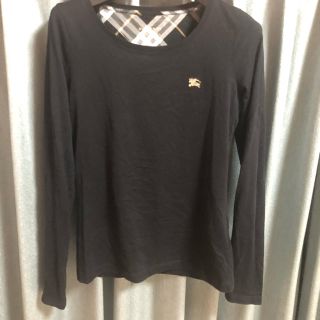 バーバリーブルーレーベル(BURBERRY BLUE LABEL)のBurberry BLUE LABEL Tシャツ(Tシャツ(長袖/七分))