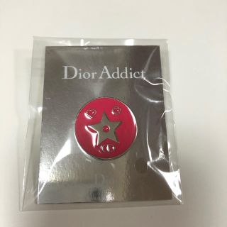 ディオール(Dior)のDior バッチ(ブローチ/コサージュ)