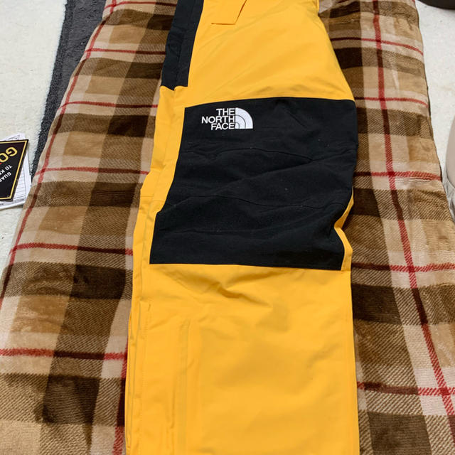 supreme×the north face arc mountain pant