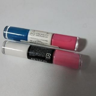 レブロン(REVLON)のレブロンネイル(マニキュア)