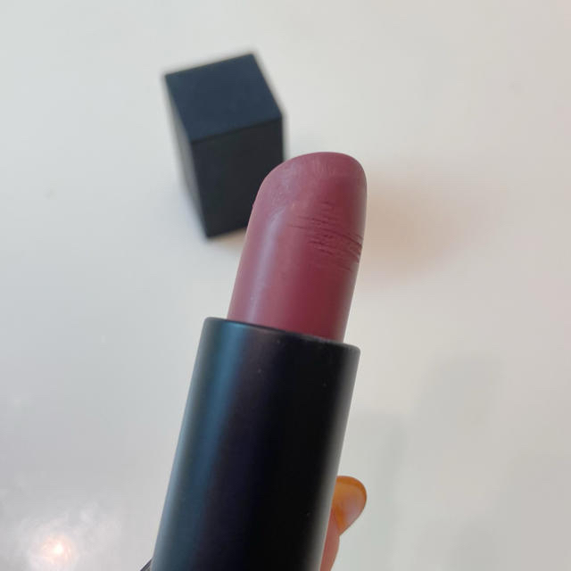 NARS(ナーズ)のNARS リップスティック／マット 2980 ライトブルーピンク コスメ/美容のベースメイク/化粧品(口紅)の商品写真