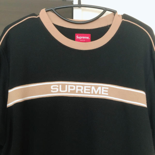 supreme♡Tシャツ