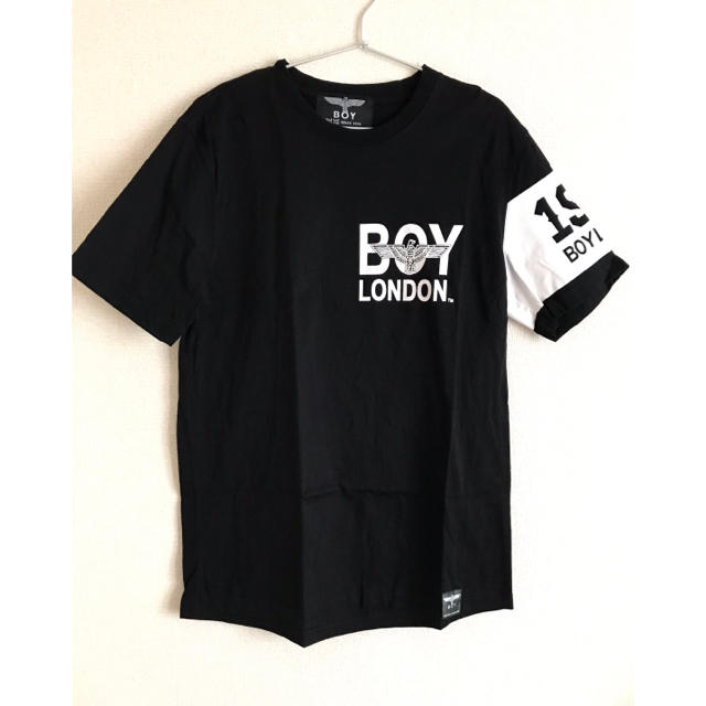 Boy London(ボーイロンドン)のBOY  LONDON Tシャツ レディースのトップス(Tシャツ(半袖/袖なし))の商品写真