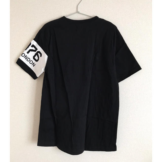 Boy London(ボーイロンドン)のBOY  LONDON Tシャツ レディースのトップス(Tシャツ(半袖/袖なし))の商品写真