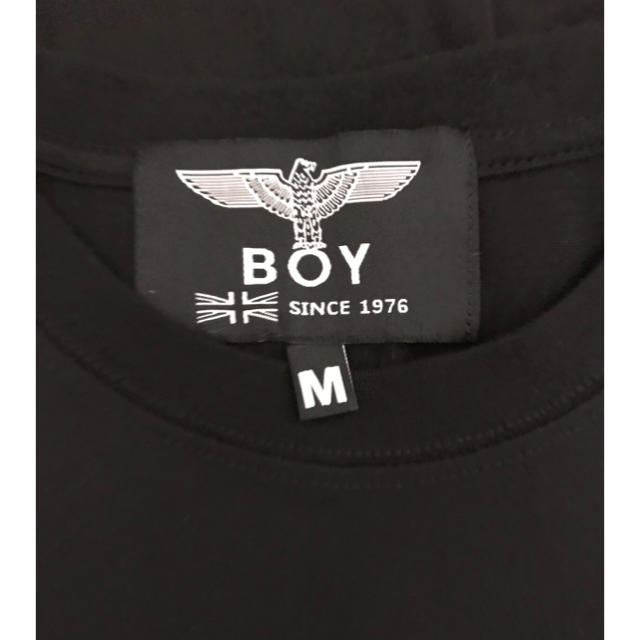 Boy London(ボーイロンドン)のBOY  LONDON Tシャツ レディースのトップス(Tシャツ(半袖/袖なし))の商品写真