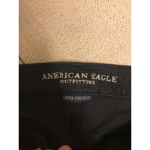 American Eagle(アメリカンイーグル)のアメリカンイーグルパンツ レディースのパンツ(デニム/ジーンズ)の商品写真