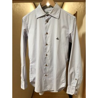 ヴィヴィアンウエストウッド(Vivienne Westwood)のviviennewestwood MAN(シャツ)