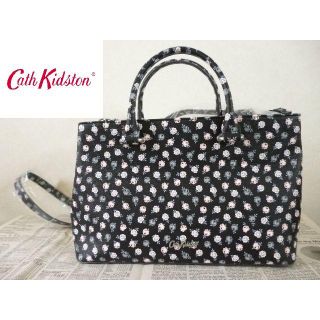 キャスキッドソン(Cath Kidston)の新品 未使用 CathKidson キャスキッドソン バッグ(ショルダーバッグ)