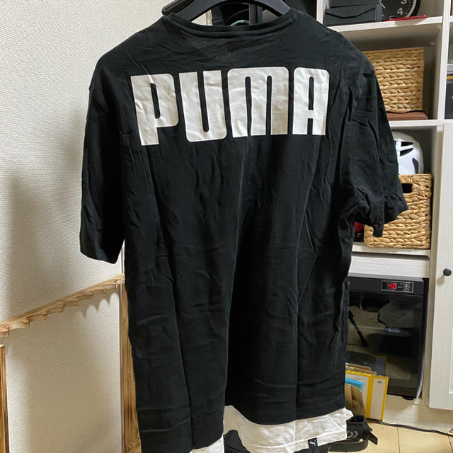 Puma Puma Tシャツの通販 By 椎名屋 プーマならラクマ