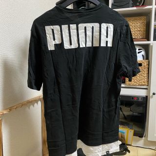 プーマ(PUMA)のPUMA Tシャツ(Tシャツ/カットソー(半袖/袖なし))