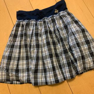 ポンポネット(pom ponette)のポンポネット  スカート  165センチ(スカート)