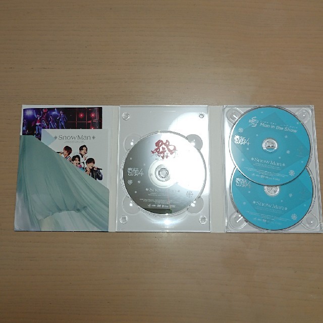 素顔4 by ライフ's shop｜ラクマ snowman盤 の通販 国産正規品