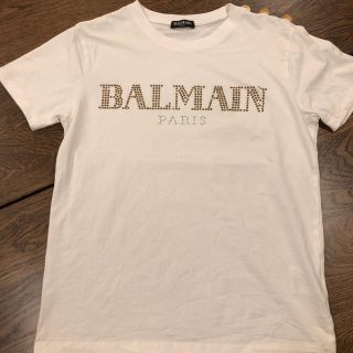 バルマン(BALMAIN)のバルマンTシャツジバンシーMSGM(Tシャツ(半袖/袖なし))