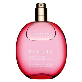 クラランス(CLARINS)のクラランス フィックスメイクアップ(その他)