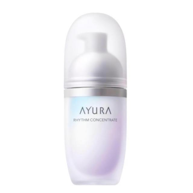 AYURA(アユーラ)リズムコンセントレート 美容液40mL