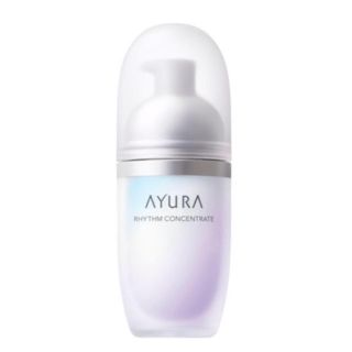 アユーラ(AYURA)のAYURA(アユーラ)リズムコンセントレート 美容液40mL(美容液)