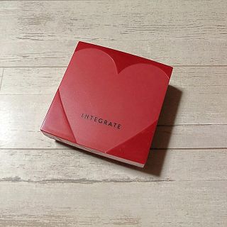 インテグレート(INTEGRATE)のインテグレート　コンパクトケース(ボトル・ケース・携帯小物)