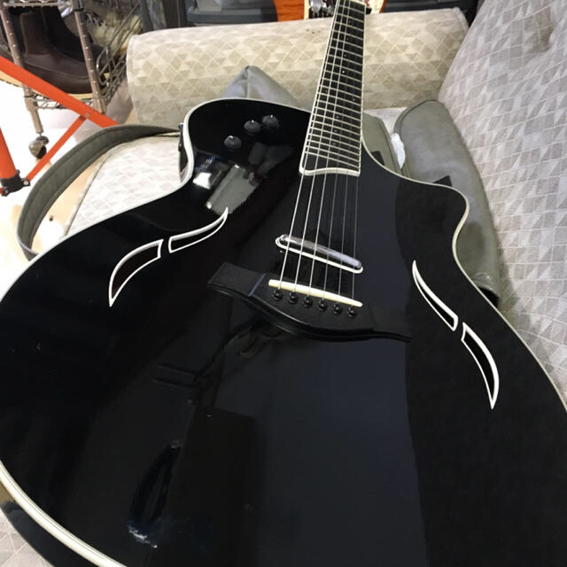 最高級 Gibson - T5 テイラー アコースティックギター