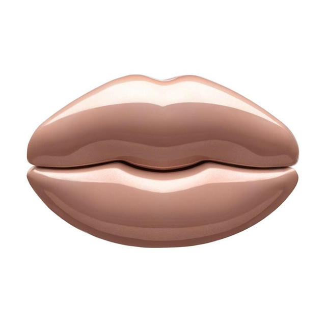 Kylie Cosmetics(カイリーコスメティックス)のKKW FRAGRANCE NUDE LIPS コスメ/美容の香水(香水(女性用))の商品写真