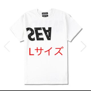 シュプリーム　モノグラム半袖Tシャツ　美品