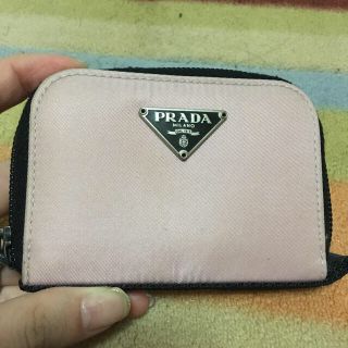 プラダ(PRADA)の小銭入れ(コインケース)