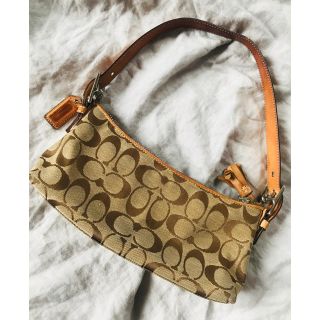 コーチ(COACH)のコーチcoachショルダーバッグ(ショルダーバッグ)