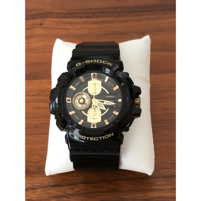 G shock gac 100br cheap