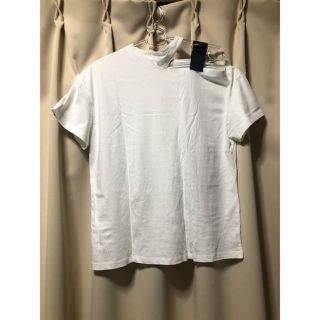 ディーホリック(dholic)のD HOLIC デザインTシャツ　新品！未使用！(Tシャツ(半袖/袖なし))