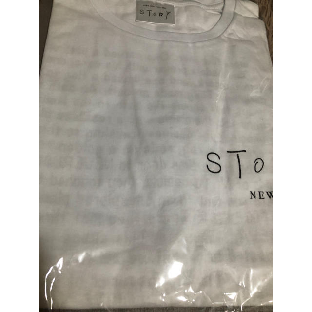 news story tシャツ新品