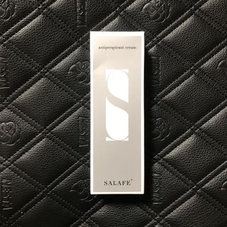 SALAFE+(サラフェプラス) 30g ハーリン41 薬用制汗クリーム(制汗/デオドラント剤)