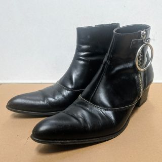 リミフゥ ブーツ(レディース)の通販 55点 | LIMI feuのレディースを