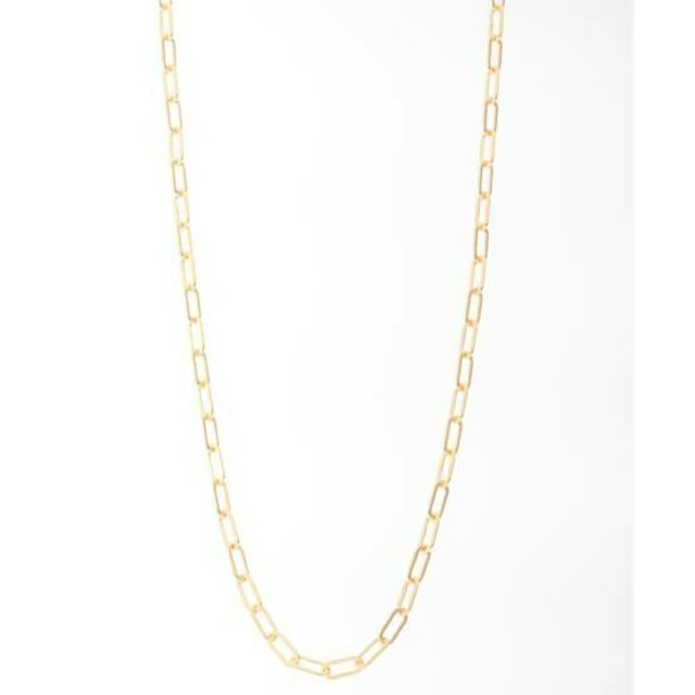 にスタート DEUXIEME CLASSE - Deuxieme Classe RUEBELLE 50CM CHAIN