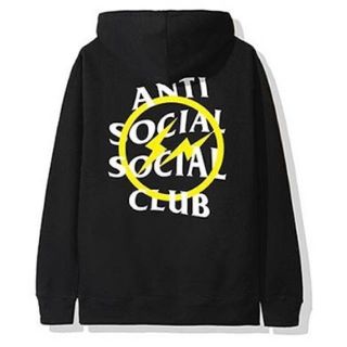 フラグメント(FRAGMENT)のASSC Hoodie パーカー　fragment design(パーカー)