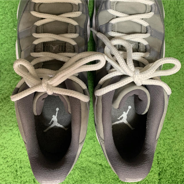 NIKE(ナイキ)のjordan11 low メンズの靴/シューズ(スニーカー)の商品写真