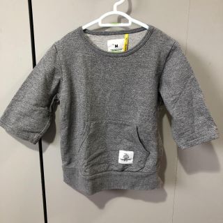 コドモビームス(こどもビームス)のスムージー SMOOTHY 半袖 スウェット カットソー(Tシャツ/カットソー)