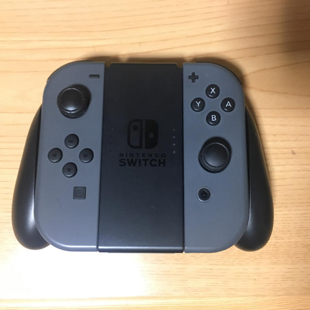 任天堂Switch本体(旧型)