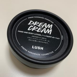 ラッシュ(LUSH)のLUSH ハンド&ボディローション(ボディローション/ミルク)