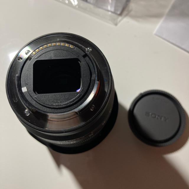 【専用出品】APS-C専用レンズ　SONY 16-55F2.8G 3