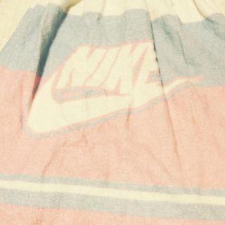 ナイキ(NIKE)のNIKE プールタオル(その他)