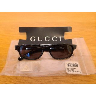 グッチ(Gucci)のグッチ サングラス 新品未使用(サングラス/メガネ)