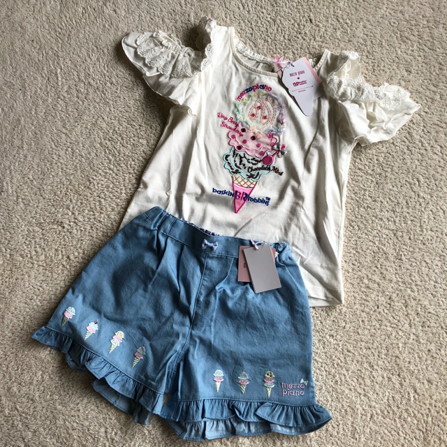おまとめ⭐️新品 メゾピアノ 120 おまとめ⭐️新品 メゾピアノ 120